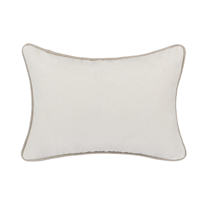 Heirloom Velvet - SLD Pillow
