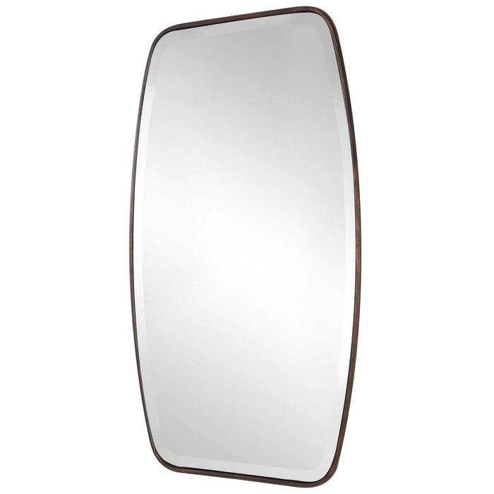 Canillo - Mirror