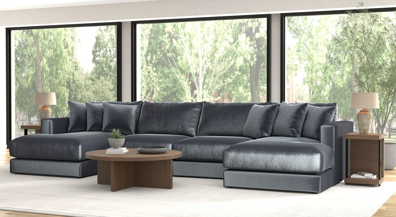 Remington - Modular Sofa