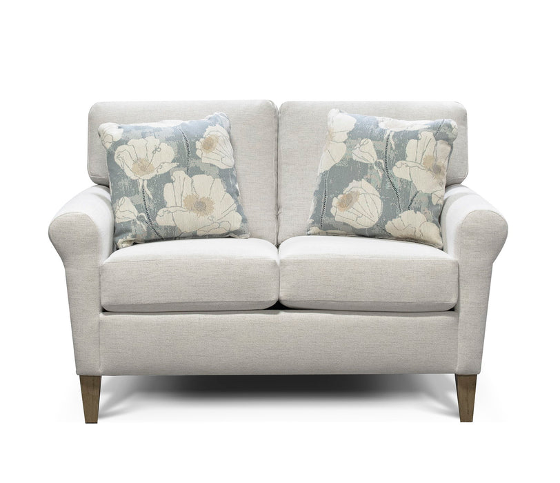 Arlie - Loveseat