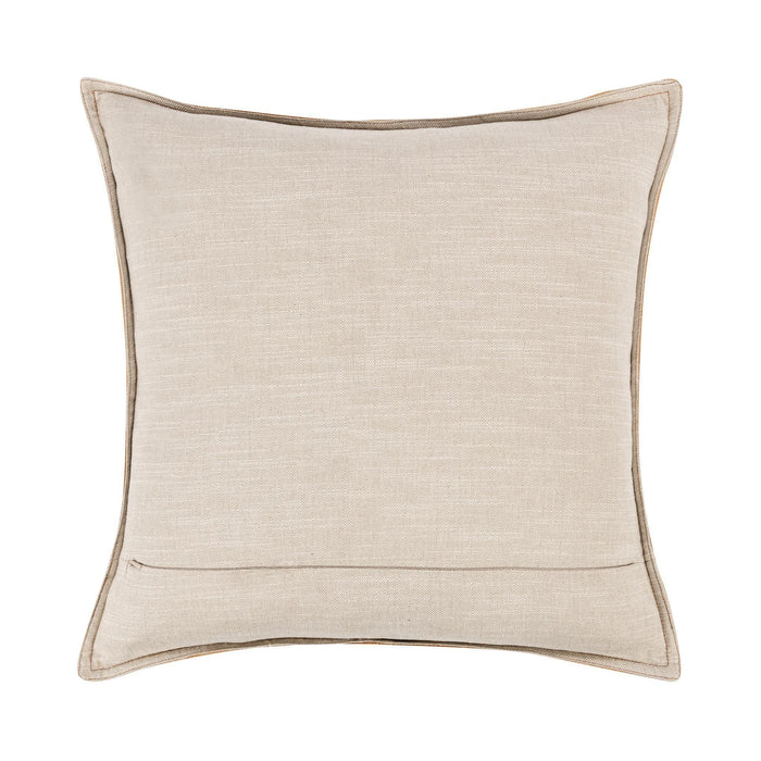 Soco Leather - SLD Dumont Pillow