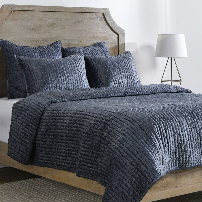 Bari - Velvet Sham