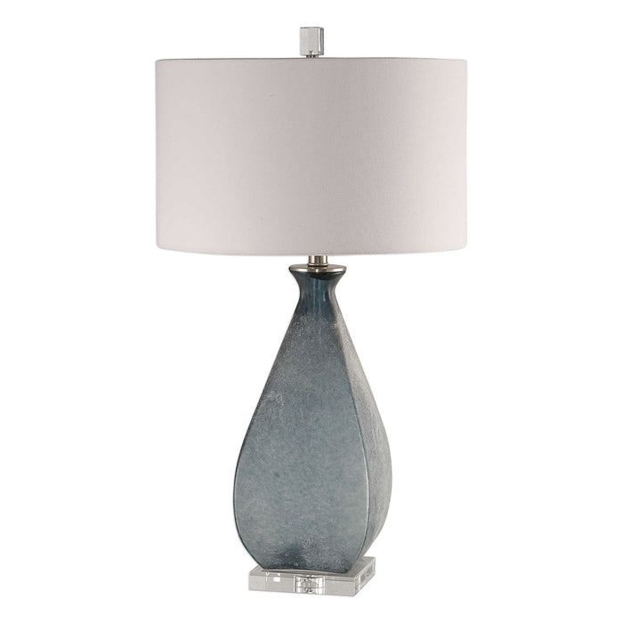 Atlantica - Lamp - Ocean Blue
