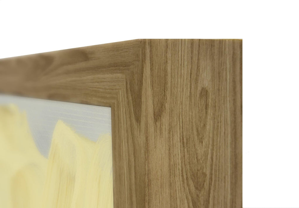 Quest II - Painting By Buddy Whitlock