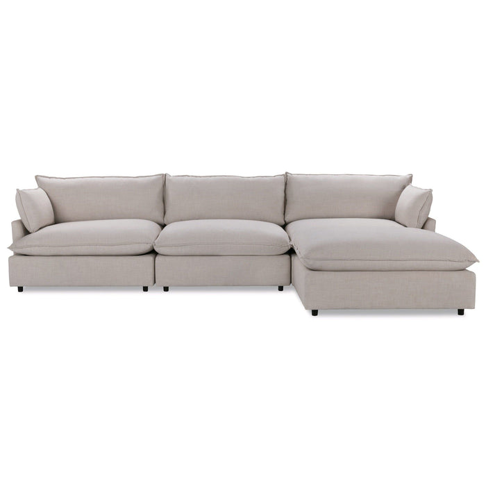 Caplan - Modular Sectional