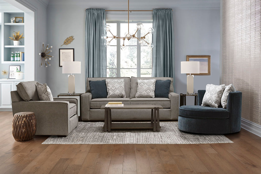 Del Mar - Lyndon Chair