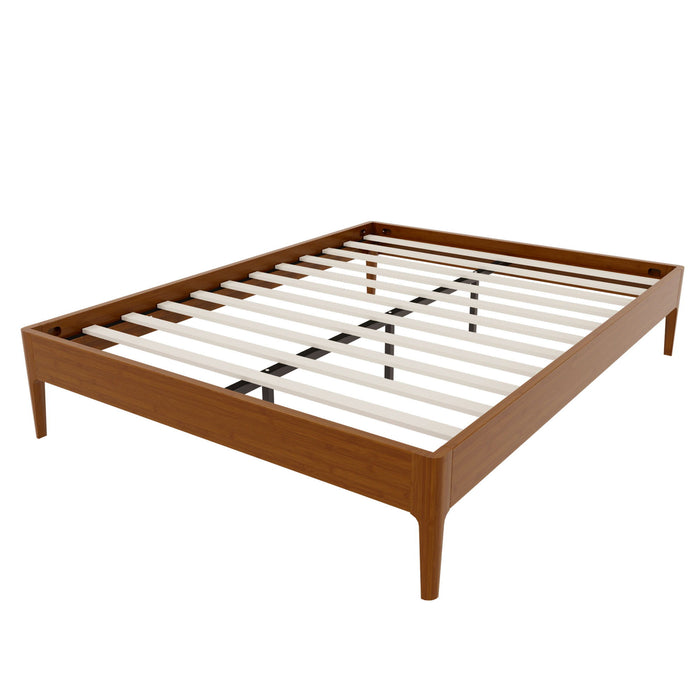 Platform Bed Frame