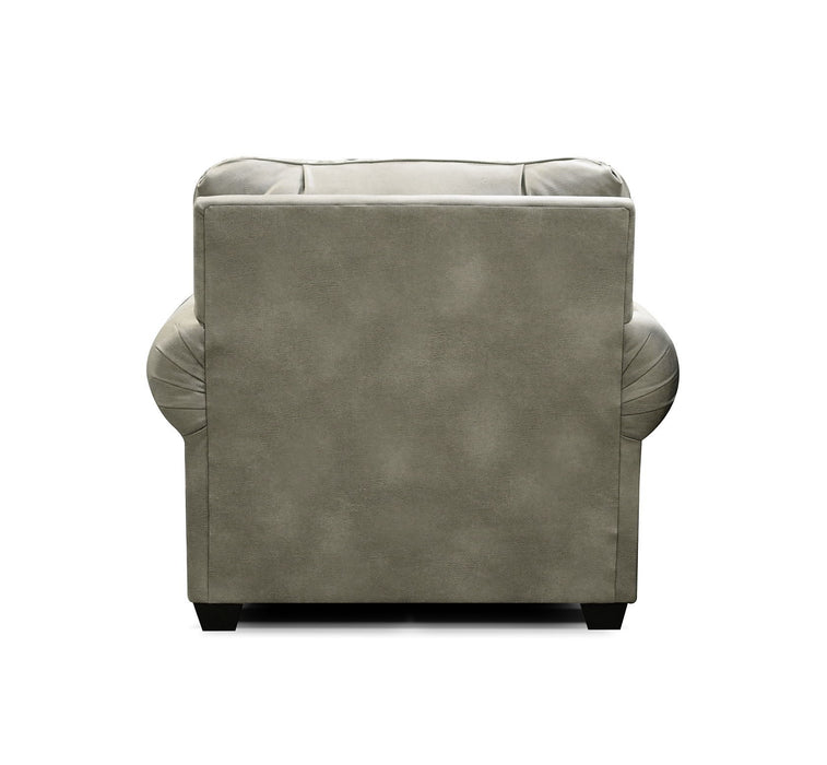 Jaden - Chair With Nails