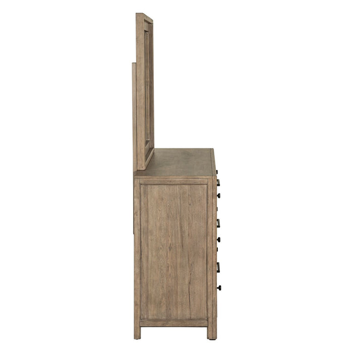 Proximity Place - Dresser