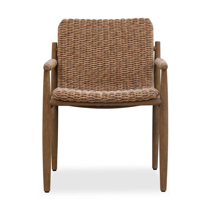 Sumba - Outdoor Lounge Chair