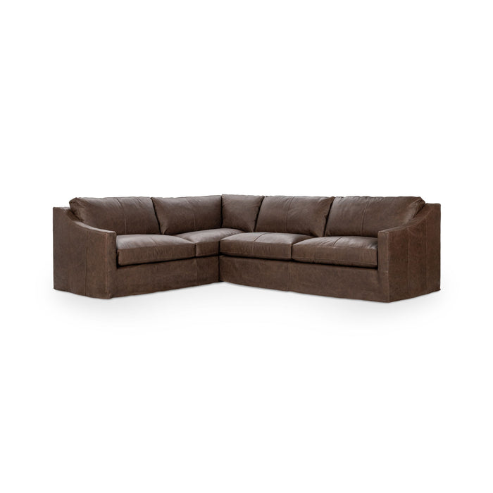 Kipton - Sectional Sofa