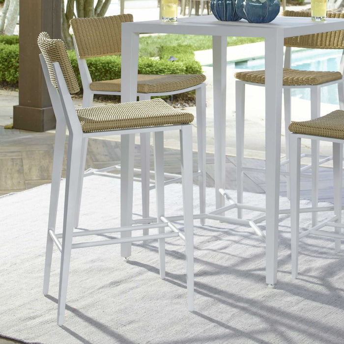 Calbas - Outdoor Bar Stool