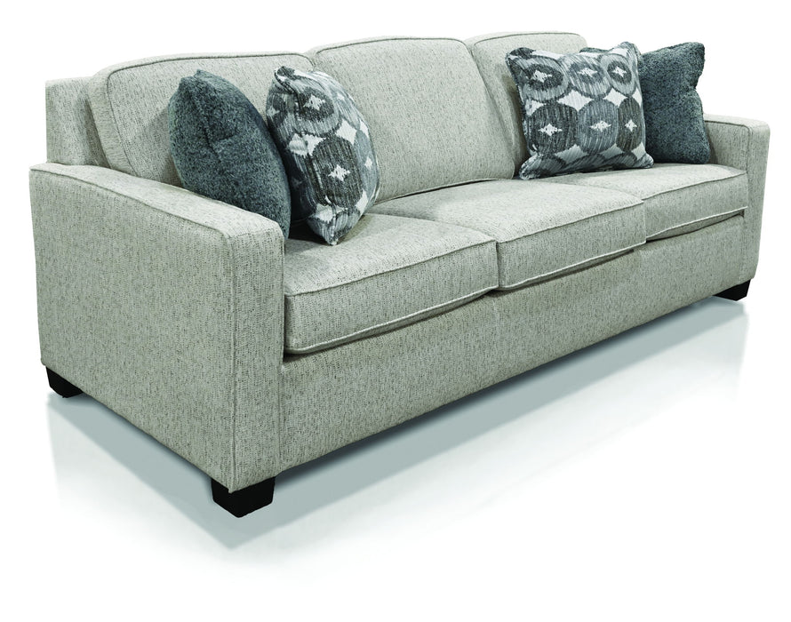 Nola - Queen Sleeper