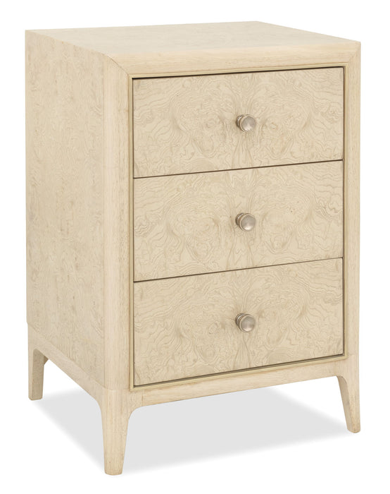 Archives - Small Nightstand - Alabaster