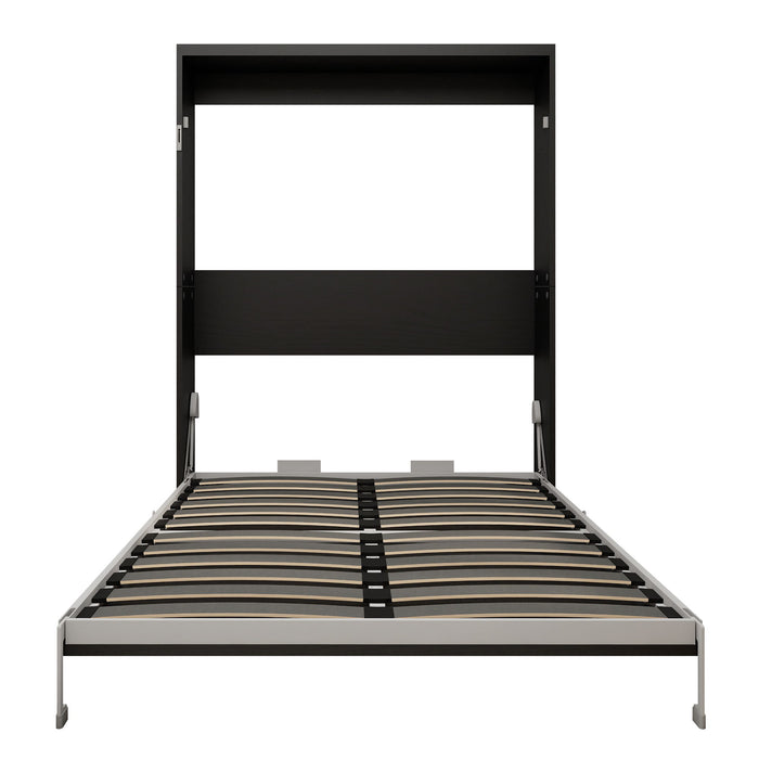 Multifunctional Vertical Murphy Wall Bed