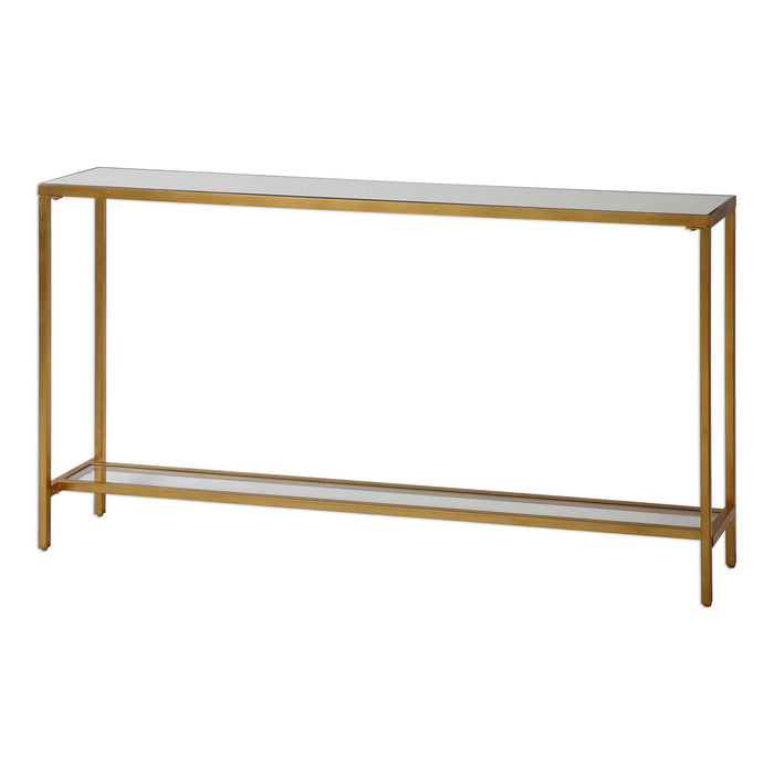 Hayley - Console Table