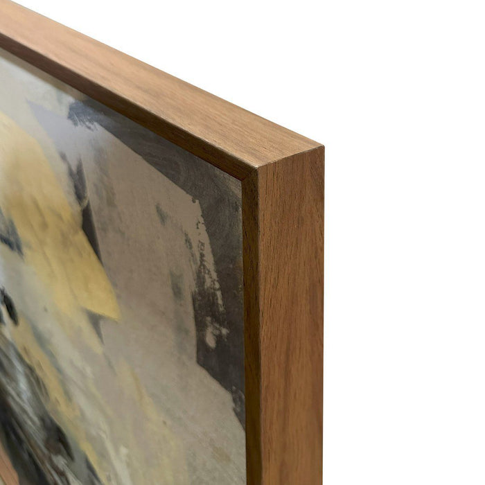 Yang - Painting Art by Buddy Whitlock