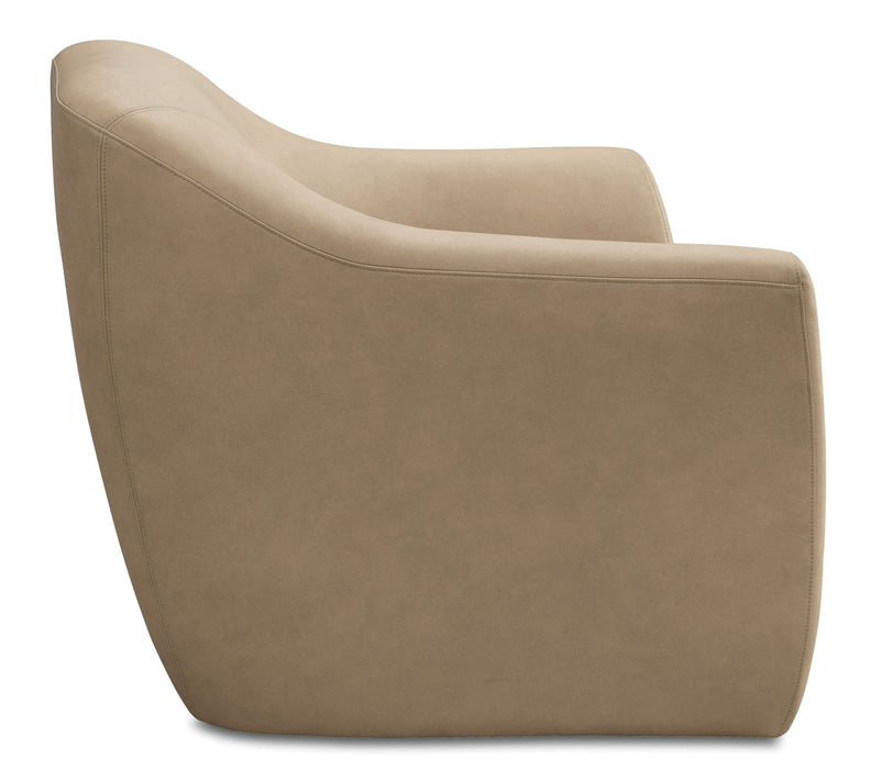 CC - Everett Swivel Chair