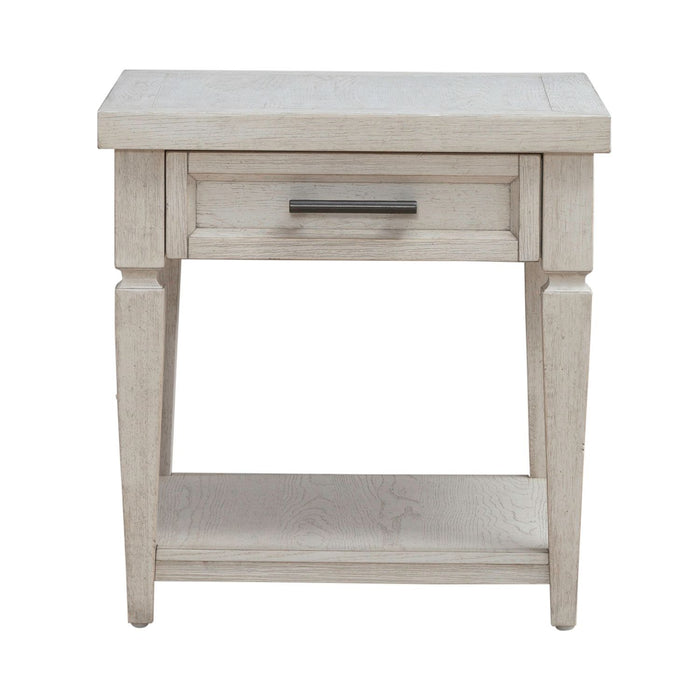 Caruso Heights - Table
