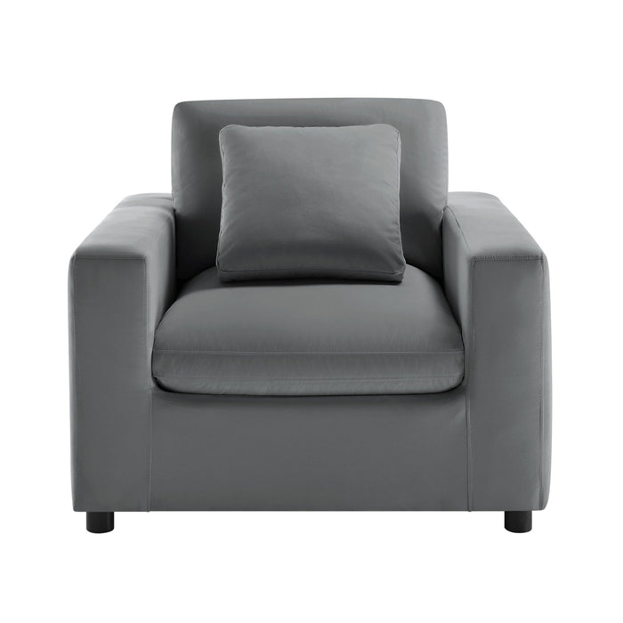 Caylie - Armchair