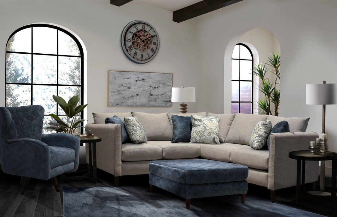 SoHo Living - 3K00 - Kylie Sectional