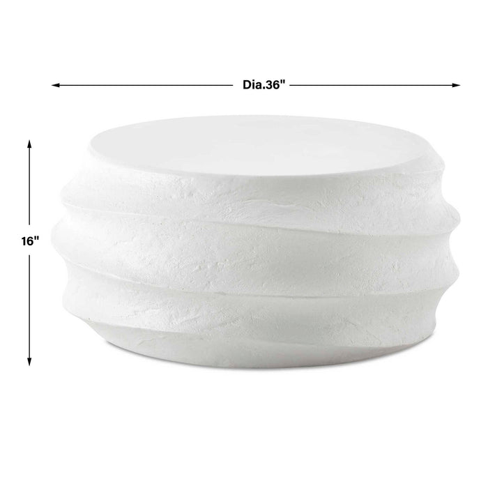 Winded - Outdoor Table