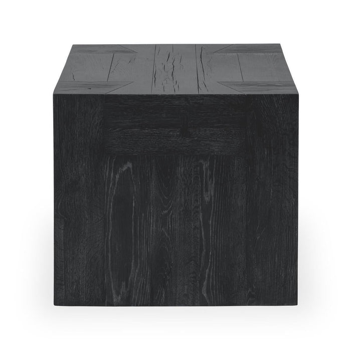 Bristol - Reclaimed Oak Table