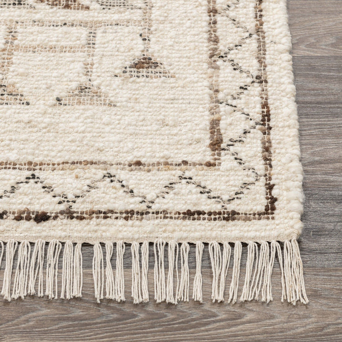 Gazi - Area Rug