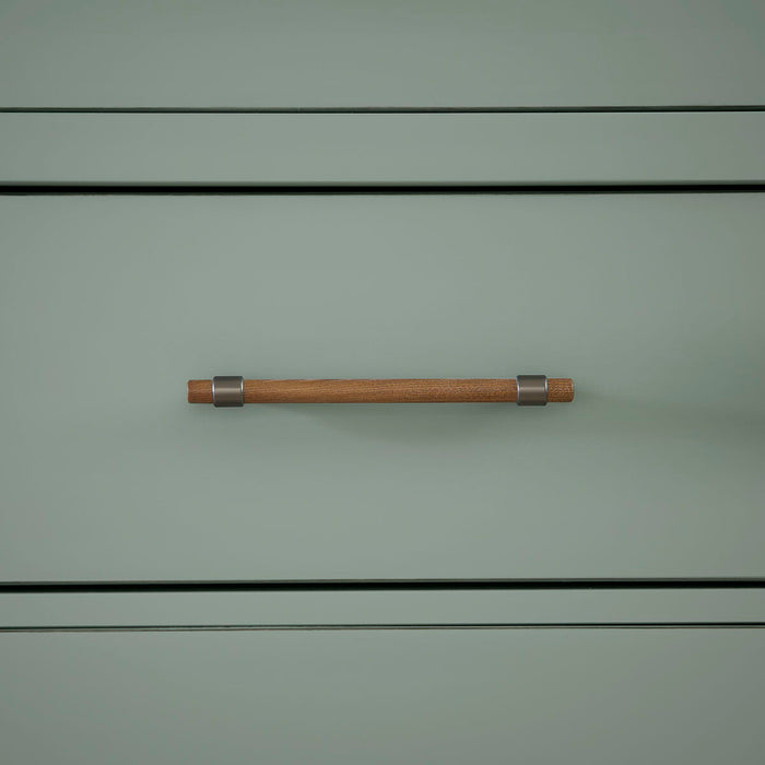 Pure Maple - 7 Drawer Dresser