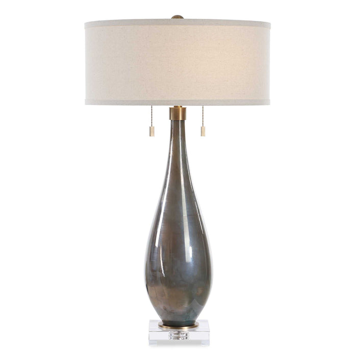 Cardoni - Glass Table Lamp