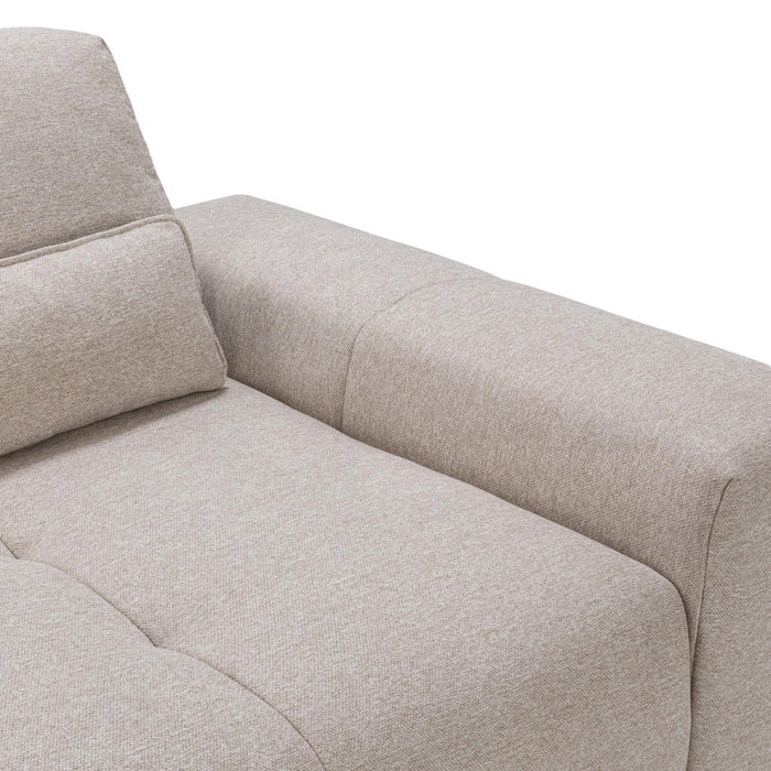 Leah - 7 Piece Sectional