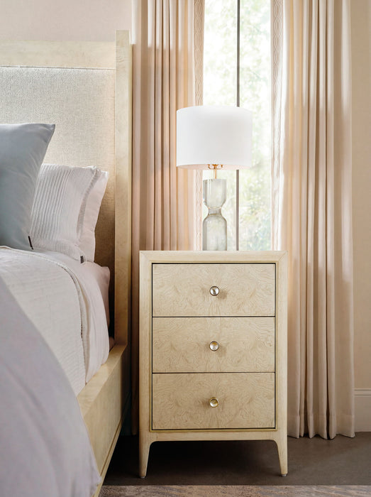 Archives - Small Nightstand - Alabaster