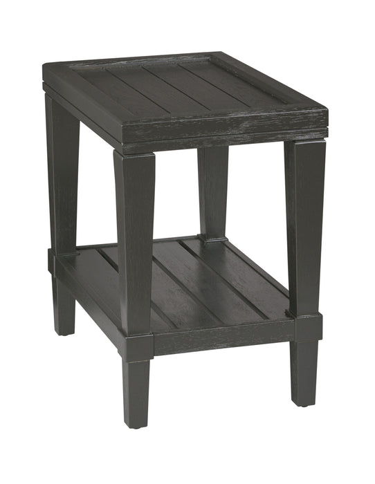 Oliver - Rectangular Table