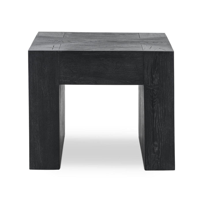 Bristol - Reclaimed Oak Table
