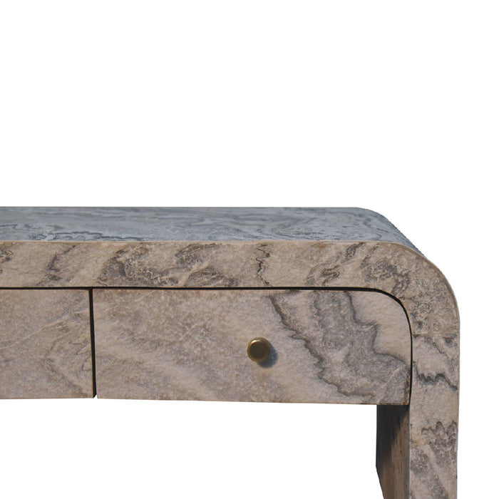 Nouveau - Coffee Table - Marble