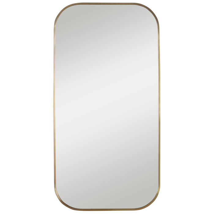 Taft - Mirror