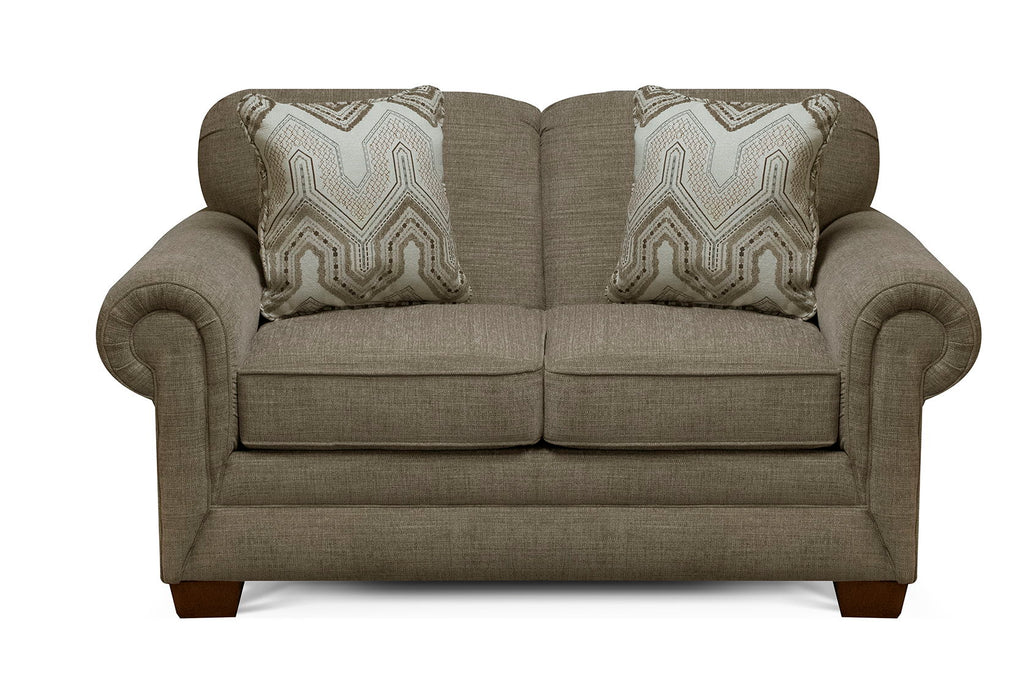 Monroe - Loveseat