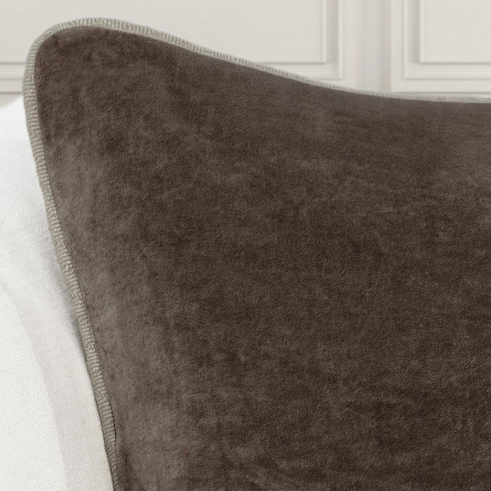 Heirloom Velvet - SLD Pillow