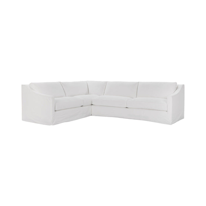 Kipton - Sectional Sofa