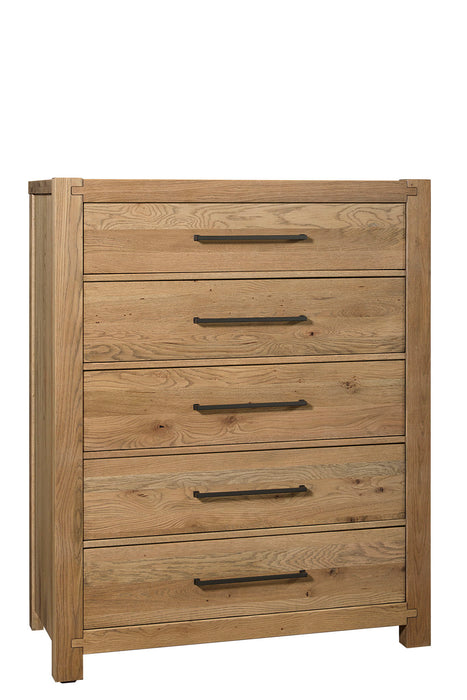 Joinery - 5 Drawer Chest