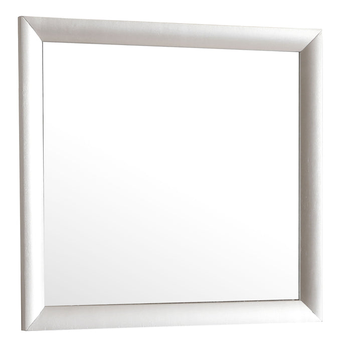 Modern Design Mirror