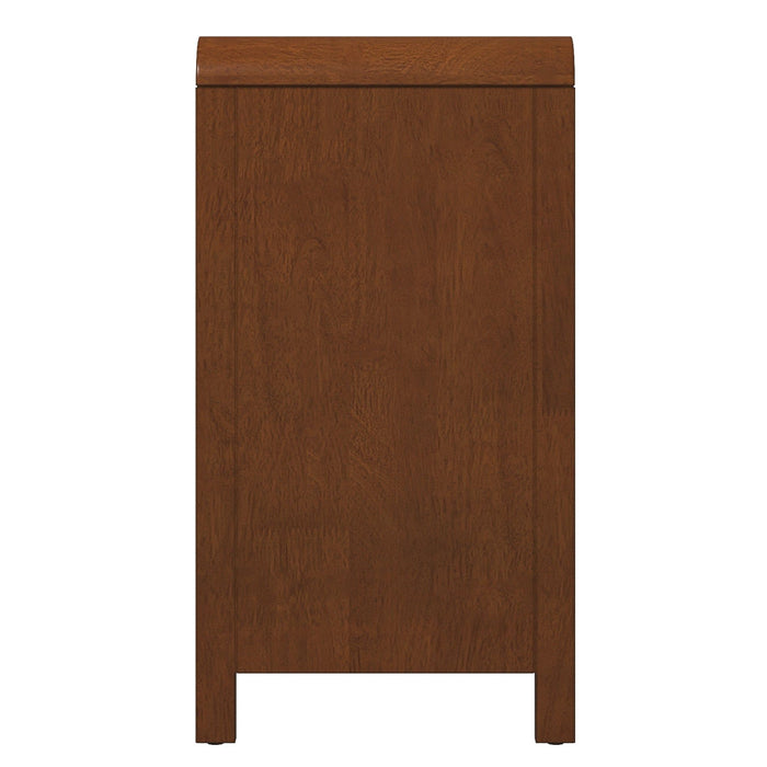 Lionel - 6 Drawer Dresser - Brown