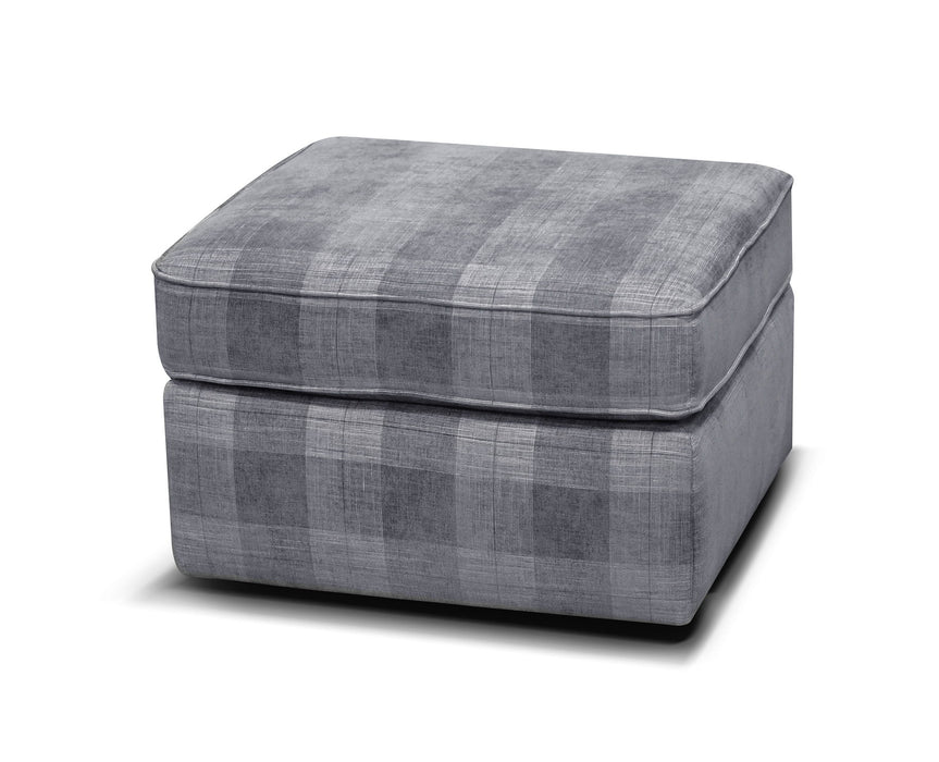 Nessa - Gliding Ottoman