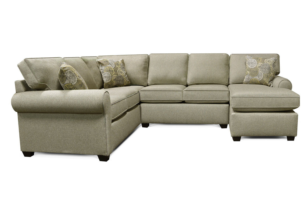 Charlie - 2630 - Sectional