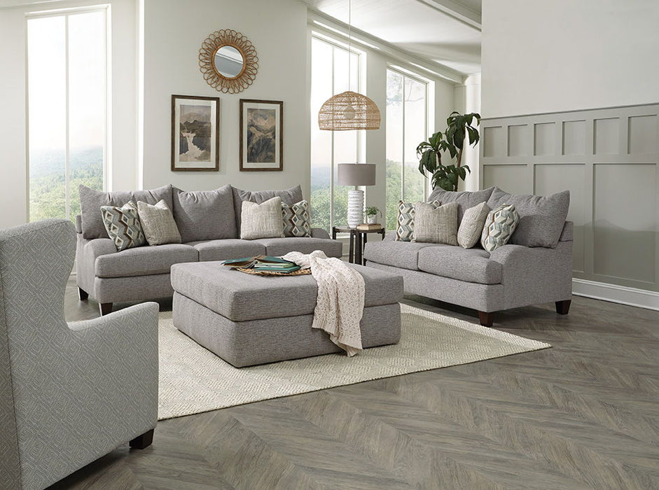 Del Mar - Catalina Loveseat