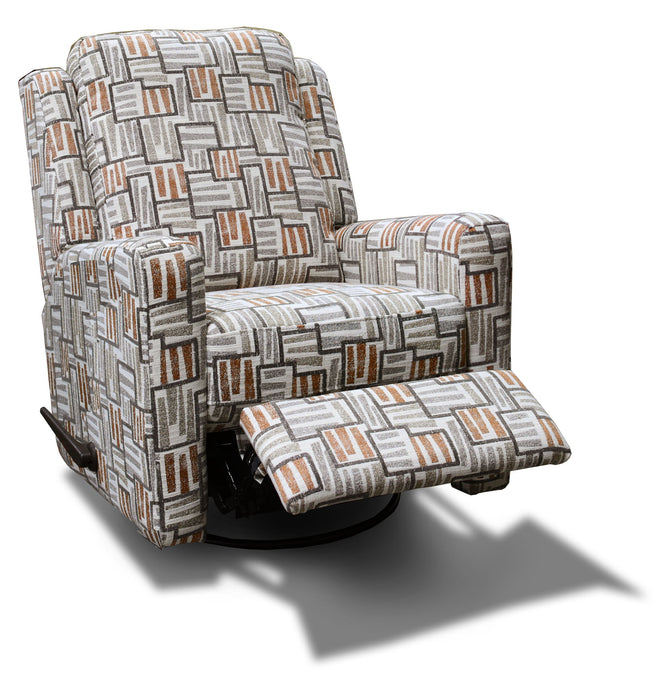EZ Motion - EZ6X00 - Recliner