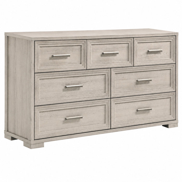 Colorado - Dresser