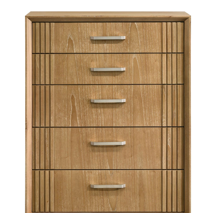 Hugo - Chest With Full Extension Drawers