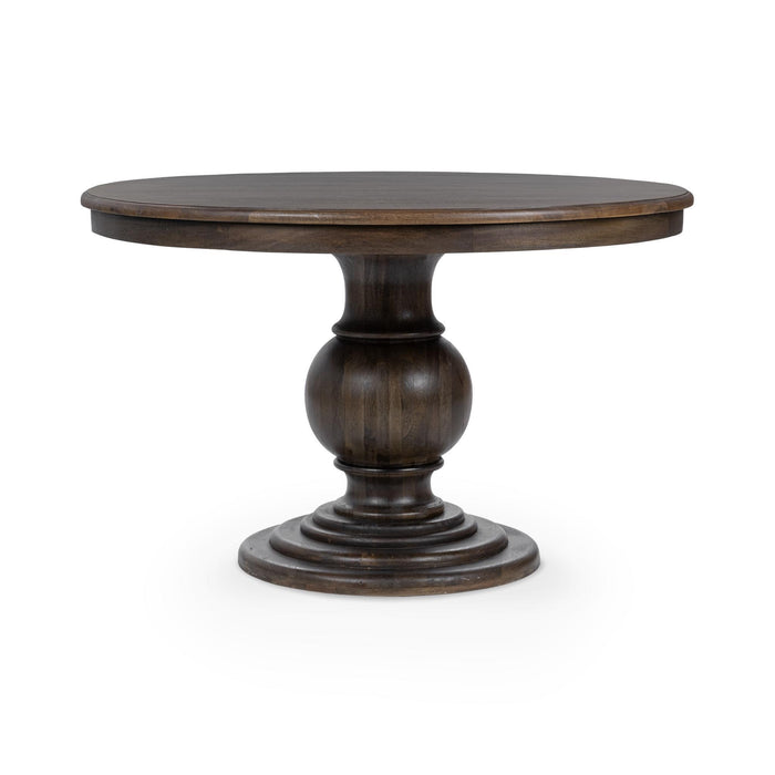 Brookside - Round Dining Table