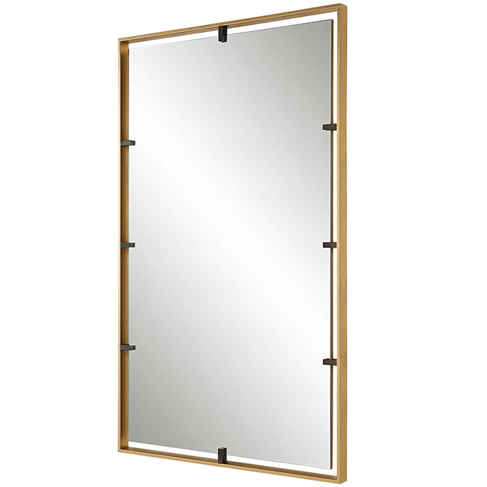Egon - Rectangular Mirror